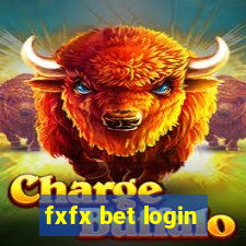 fxfx bet login